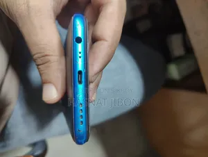 রিয়েলমি সি৩ ৬৪ জিবি ব্লু
