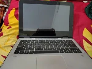 Laptop HP x360 310 G2 8GB Intel Celeron SSD 128GB