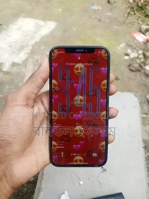 অ্যাপল আইফোন ১২ প্রো ১২৮ জিবি ব্লু
