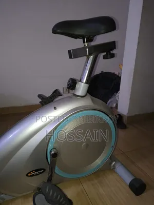 Evertop 452B Exercise Cycle