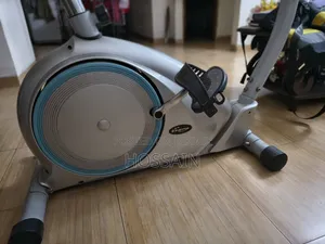 Evertop 452B Exercise Cycle