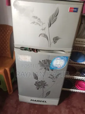 ফ্রিজ বিক্রি করা হবে।