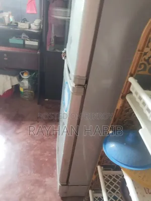 ফ্রিজ বিক্রি করা হবে।