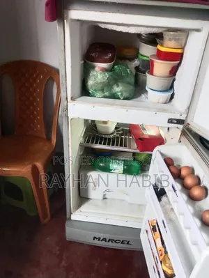 ফ্রিজ বিক্রি করা হবে।
