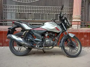 Hero Xtreme Sports 2014 Silver
