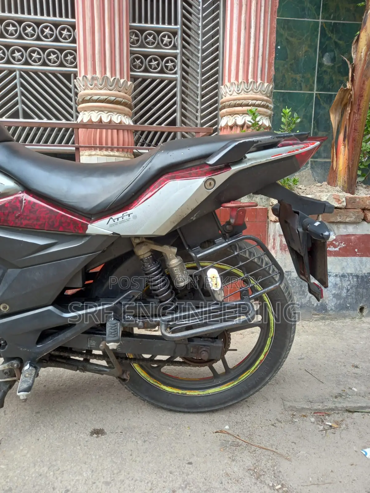Hero Xtreme Sports 2014 Silver