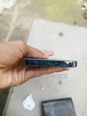 Apple iPhone 12 Pro 128 GB Blue