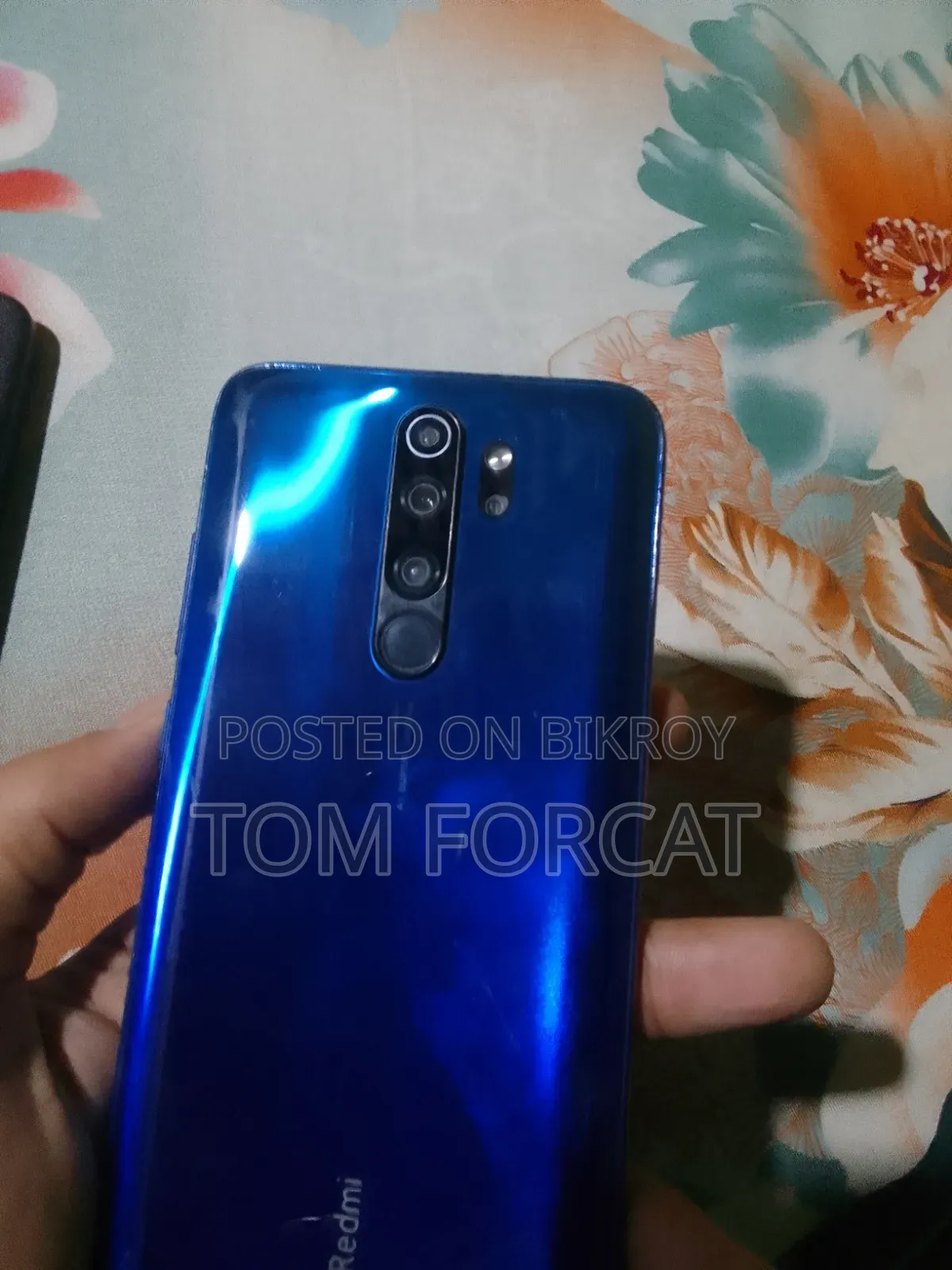 Xiaomi Redmi Note 8 Pro 128 GB Purple