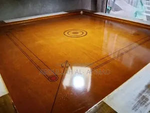 Bangladesh Best Carrom Board