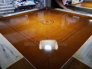 Bangladesh Best Carrom Board