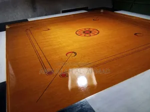 Bangladesh Best Carrom Board