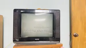 ওয়ালটন টিভি ২১ ইঞ্চি (ব্যবহৃত)