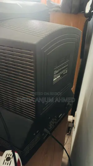 ওয়ালটন টিভি ২১ ইঞ্চি (ব্যবহৃত)