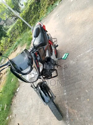 হন্ডা ২০১৫ রেড
