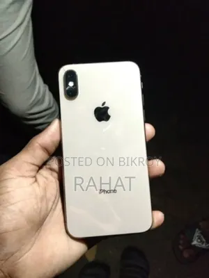 অ্যাপল আইফোন এক্সএস ২৫৬ জিবি