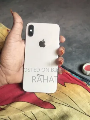 অ্যাপল আইফোন এক্সএস ২৫৬ জিবি