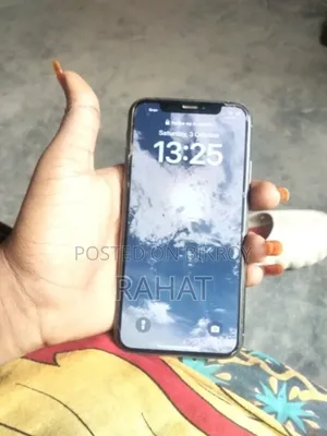 অ্যাপল আইফোন এক্সএস ২৫৬ জিবি