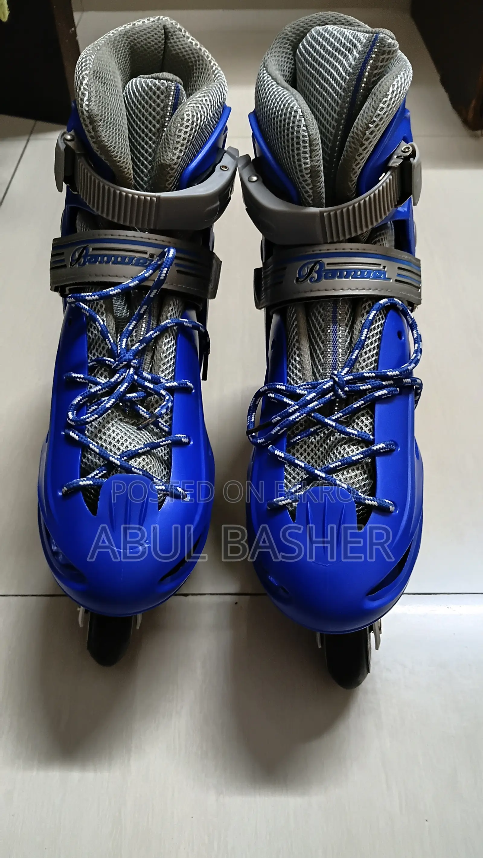 In-Line Skates for Kids Size L