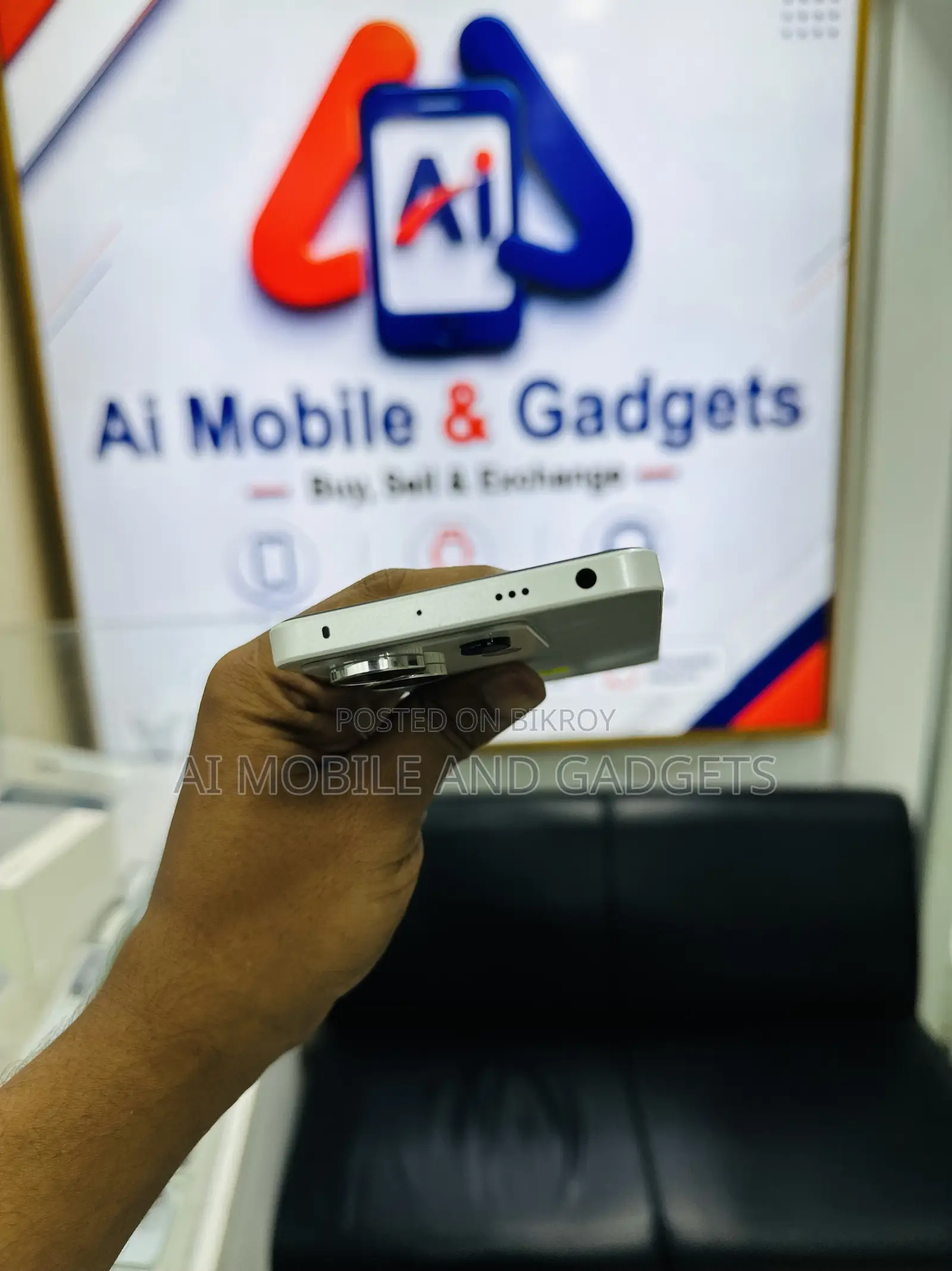 Xiaomi Redmi Note 13 Pro 5G 256 GB Red