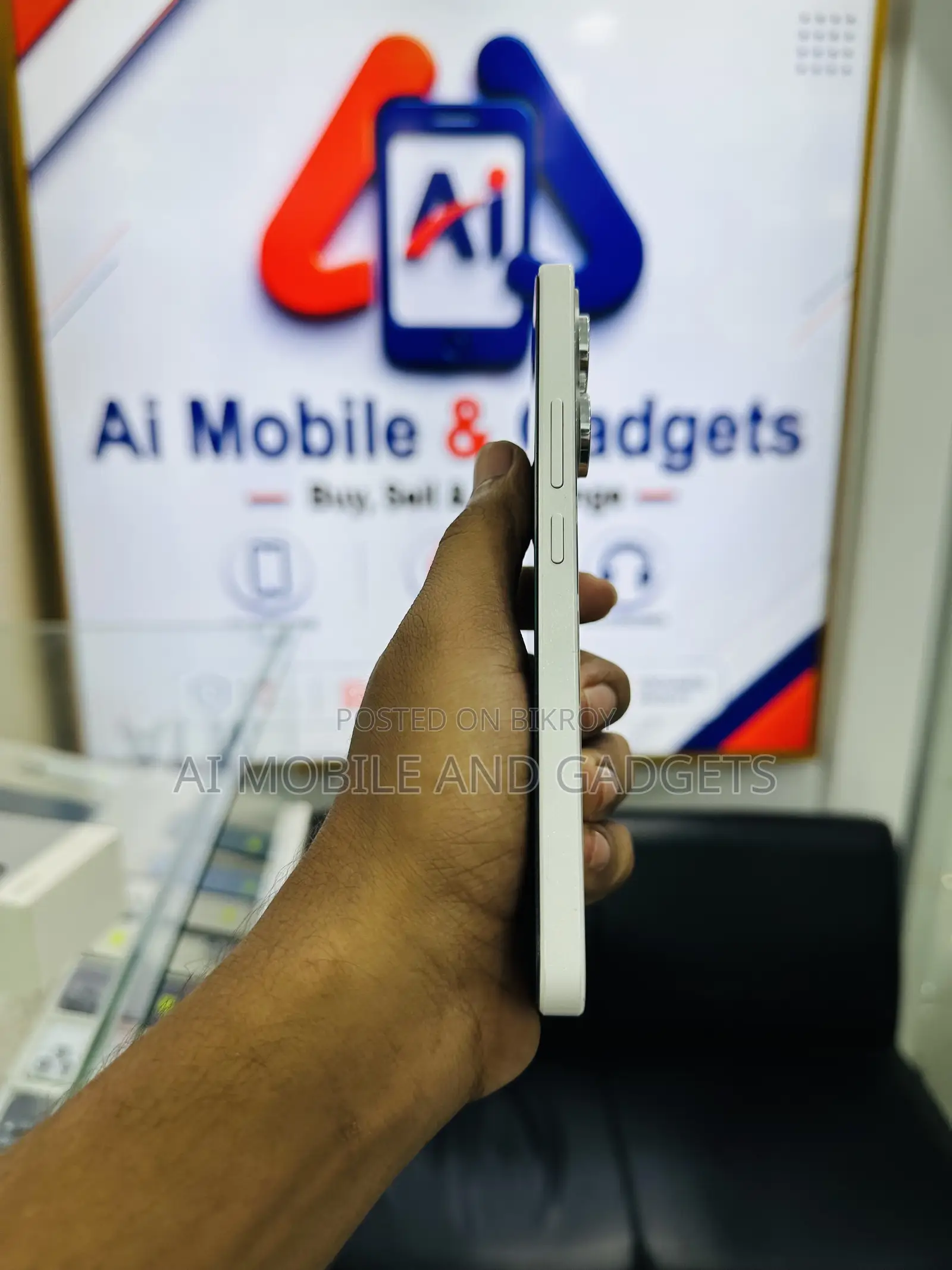 Xiaomi Redmi Note 13 Pro 5G 256 GB Red