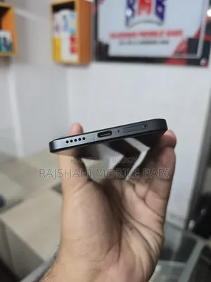 Xiaomi Poco F6 256 GB Black
