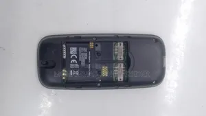 নোকিয়া ১০৫ ব্ল্যাক