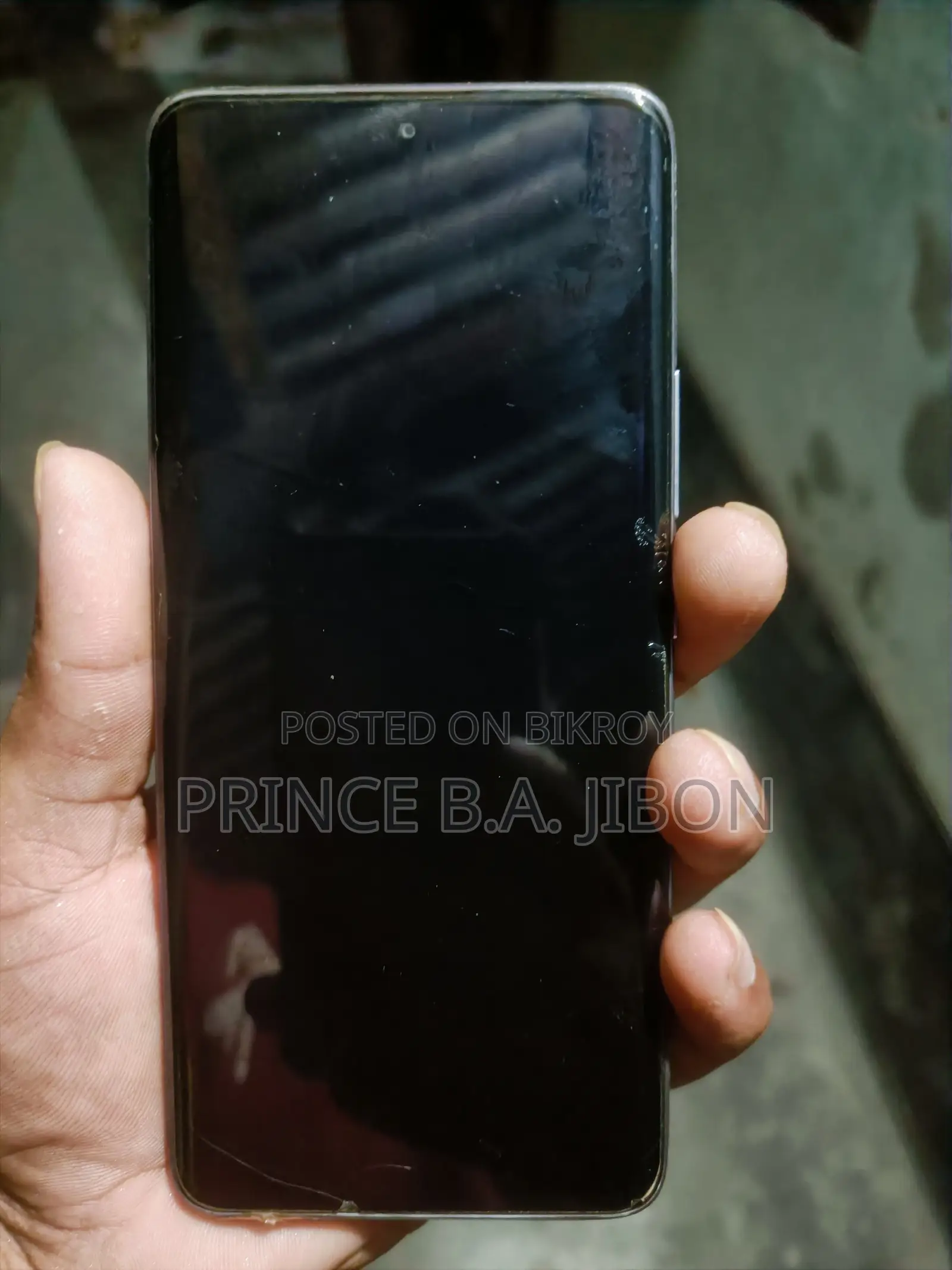 শাওমি রেডমি নোট ১৪ প্রো ১২৮ জিবি গ্রে