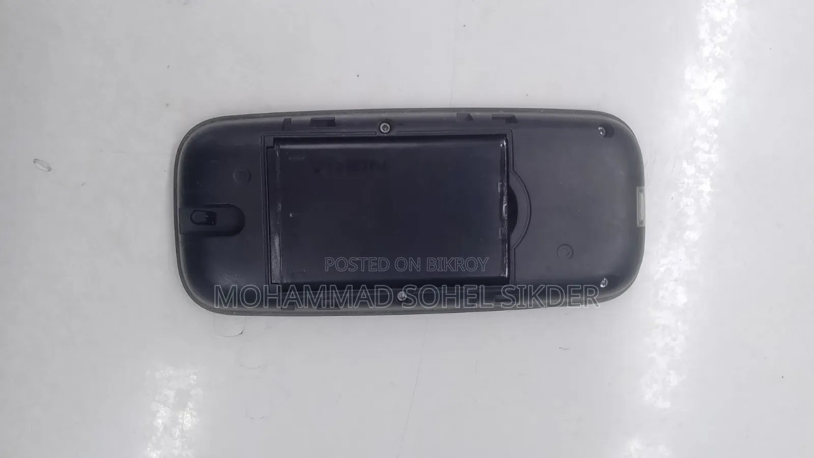 নোকিয়া ১০৫ ব্ল্যাক