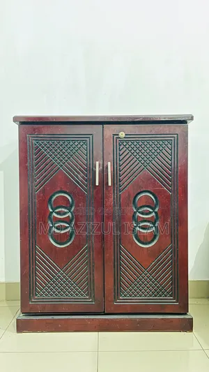 Shoe Cabinet