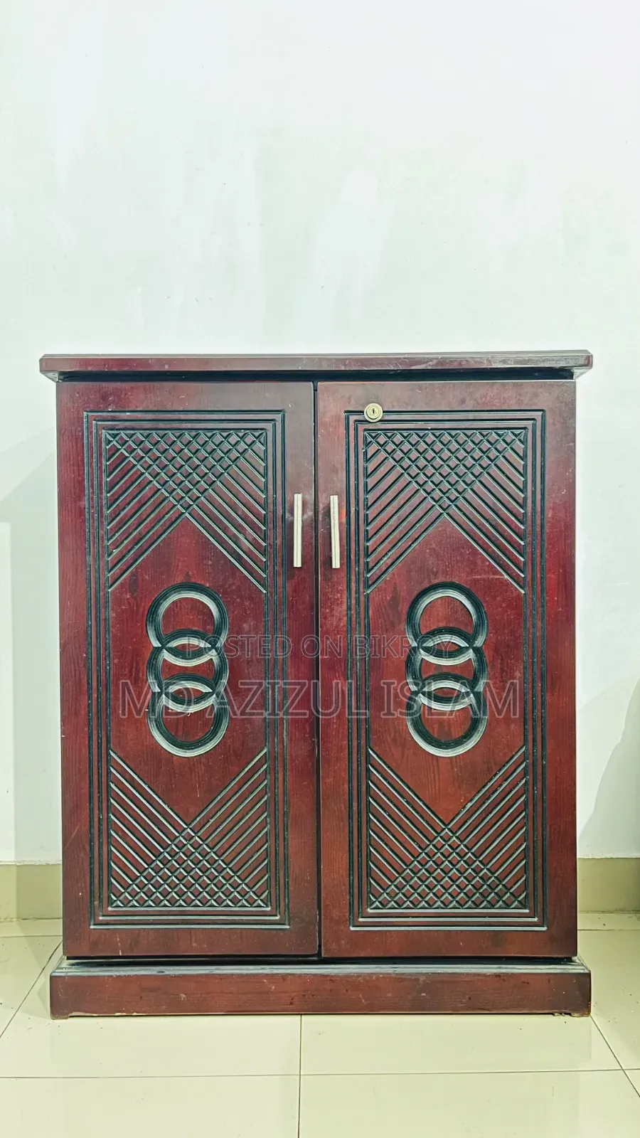 Shoe Cabinet