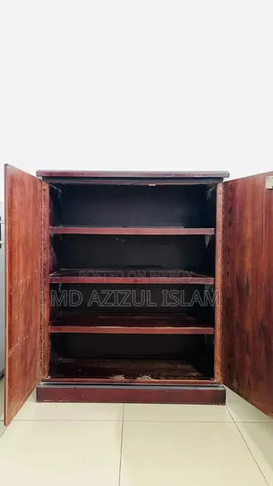 Shoe Cabinet