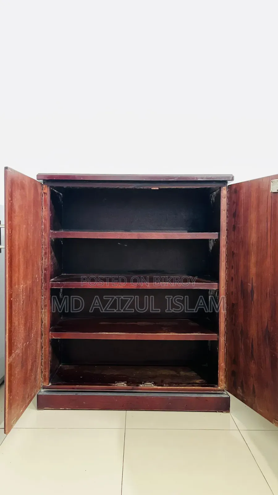 Shoe Cabinet