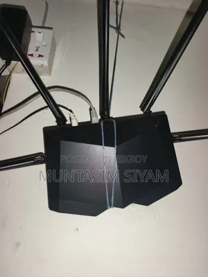Tenda AC-7
