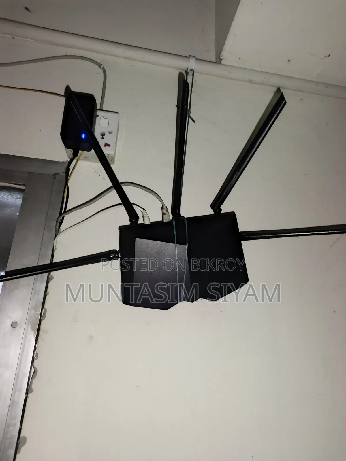 Tenda AC-7