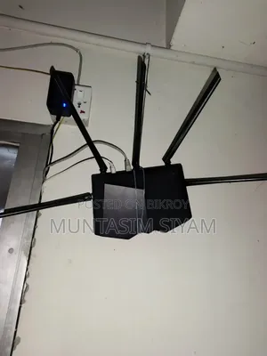 Tenda AC-7