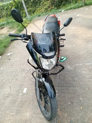 হন্ডা ২০১৫ রেড
