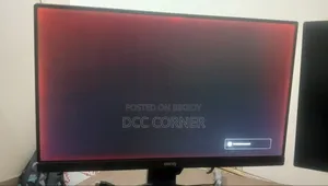 BenQ Eye Care 22" LED Monitor