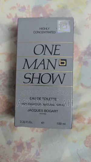 Brand New Men Perfume