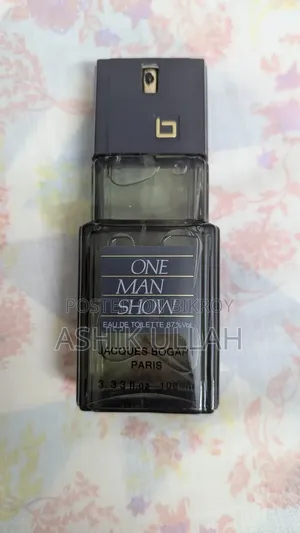 Brand New Men Perfume