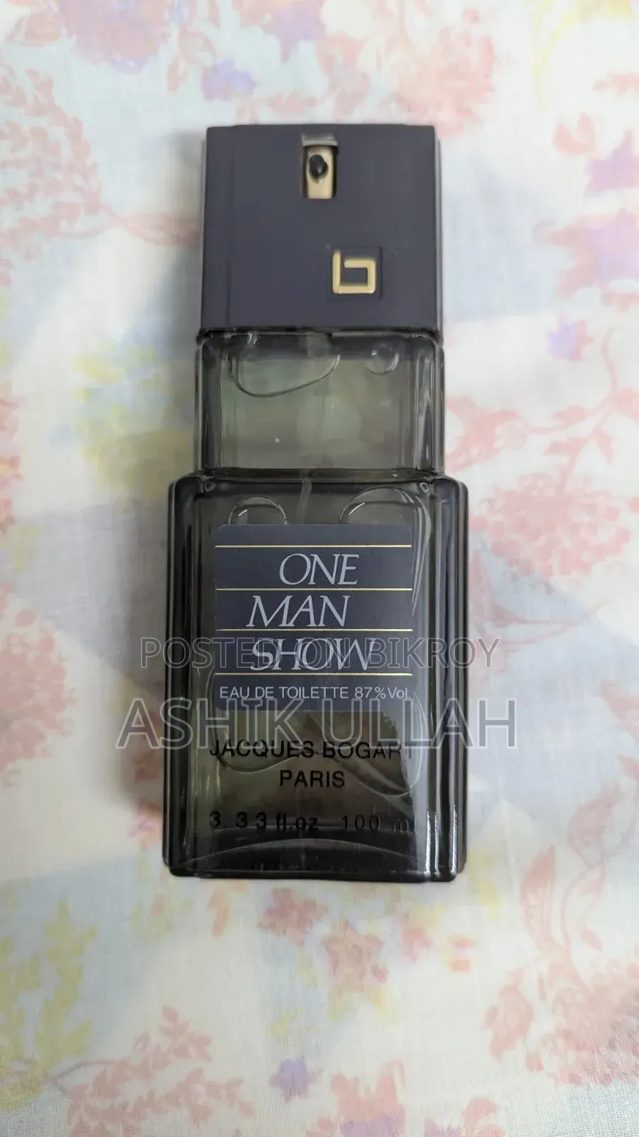 Brand New Men Perfume