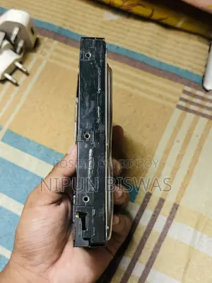 Toshiba Hard Disk