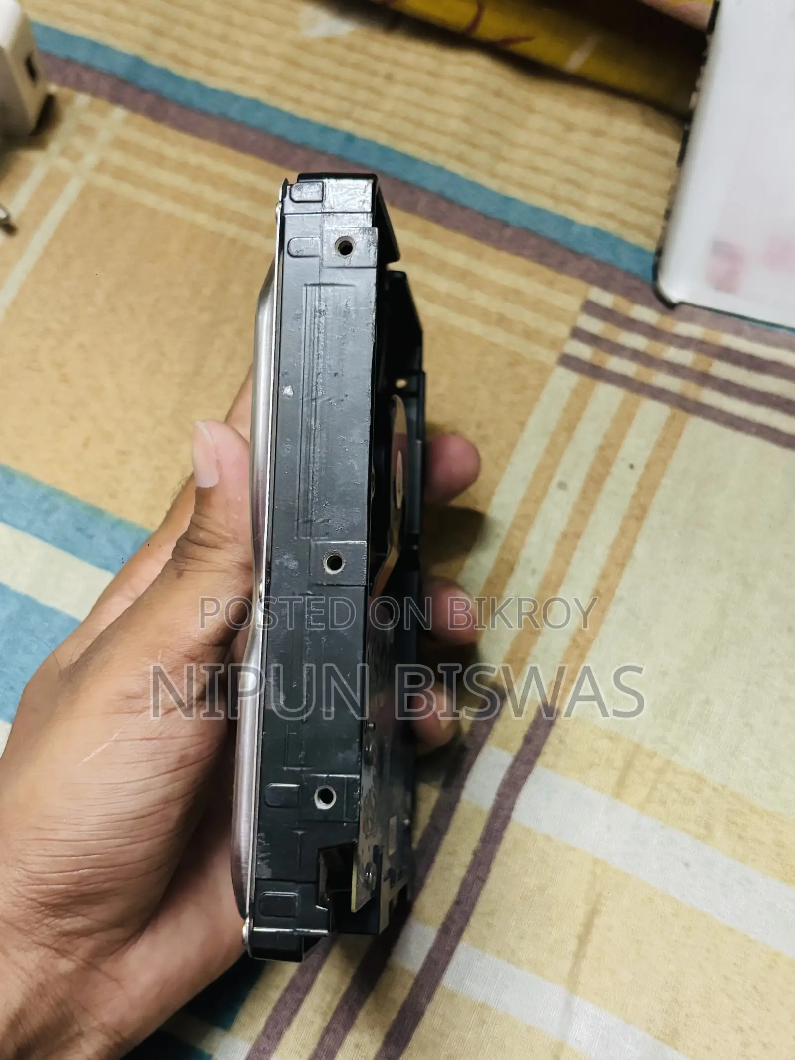Toshiba Hard Disk