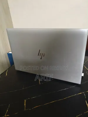 Laptop HP EliteBook 840 G5 8GB Intel Core i7 SSD 256GB