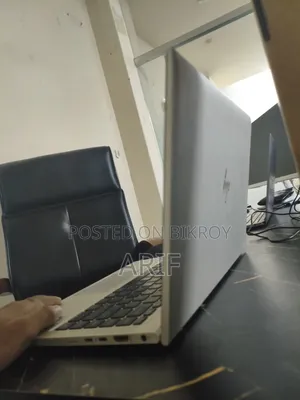 Laptop HP EliteBook 840 G5 8GB Intel Core i7 SSD 256GB
