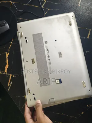 Laptop HP EliteBook 840 G5 8GB Intel Core i7 SSD 256GB
