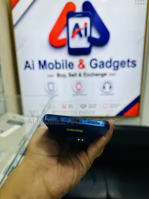 Vivo T3x 128 GB Blue