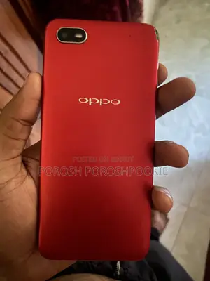 অপ্পো এ৩এস ৩২ জিবি লাল