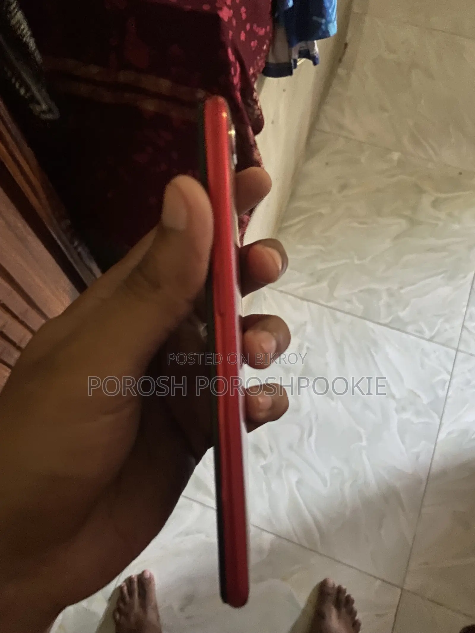 অপ্পো এ৩এস ৩২ জিবি লাল