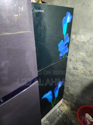 ফ্রিজ বিক্রয় হবে।