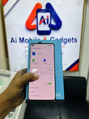 Oppo Reno 256 GB Green